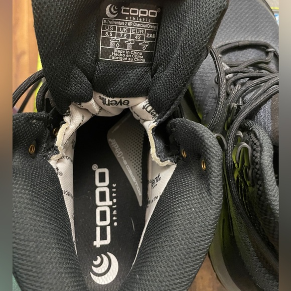 TOPO Trailventure 2 WP - Picture 6 of 6